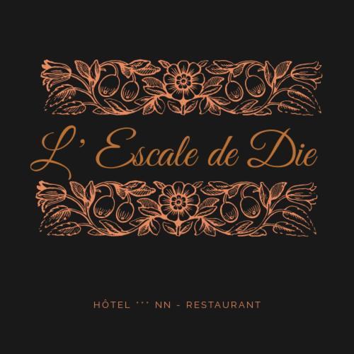 L'Escale De Die Exterior photo