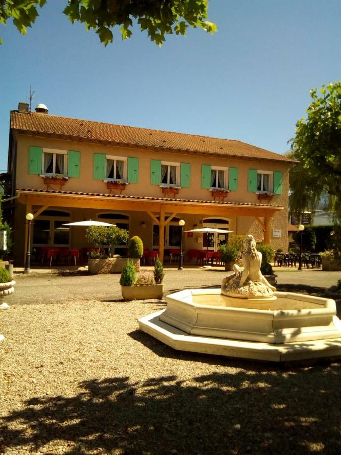 L'Escale De Die Exterior photo