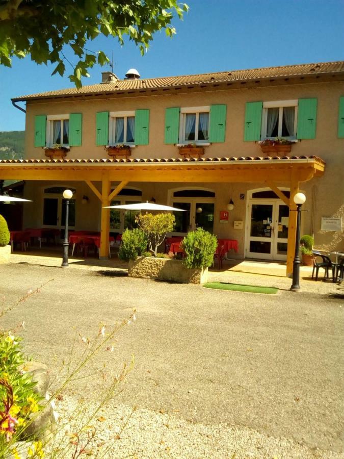 L'Escale De Die Exterior photo